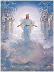 Second-Coming-Jesus-Christ-Mormon