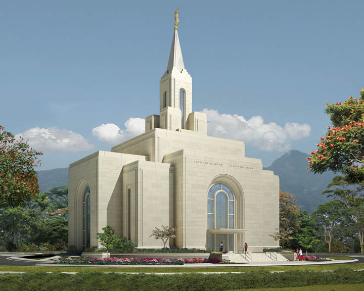 templo-mormón-San-Salvador-El-Salvador - Los MormonesLos Mormones | La  Iglesia de Jesucristo de los Santos de los Últimos Días