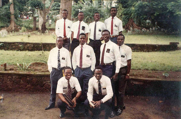 Película Freetown: la historia de 6 misioneros que lucharon por sus vidas -  Los MormonesLos Mormones | La Iglesia de Jesucristo de los Santos de los  Últimos Días